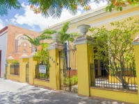 Casa de las Columnas 4*