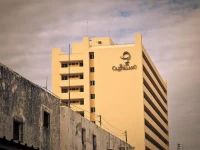 El Castellano 5*
