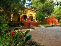 Indigo Hacienda Misne  4*