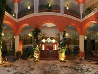 Casa San Angel 4*