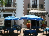 Caribe Hotel Merida 4*