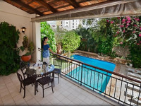 Casa Del Balam
