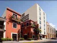 Casa Del Balam 5*