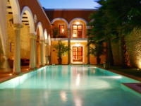Hacienda Merida