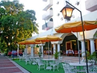 Montejo Palace 4*