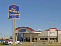 Best Western Gran Marques