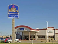 Best Western Gran Marques 