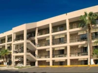 Calafia Hotel Mexicali 4*