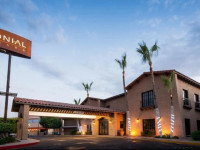 Hotel Colonial Mexicali