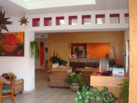 Best Western Hacienda Monterrey