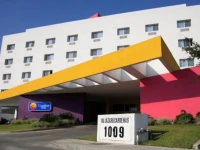 Comfort Inn Valle Monterrey 4*