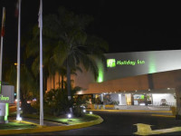 Holiday Inn Morelia