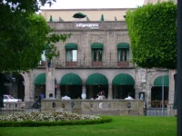 City Express Morelia 4*