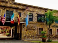 Hotel Posada Vista Bella 4*