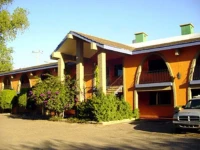 Best Western Hotel Del Rio 4*