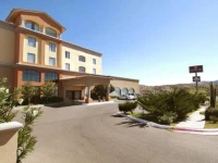 Fiesta Inn Nogales 4*