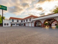 Quality Inn Nuevo Laredo 3*