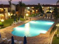 Quality Inn Nuevo Laredo