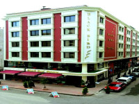 Black Bird Hotel