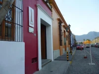Casa Catrina 3*