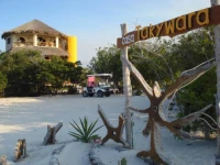 Casa Takywara 4*