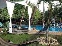 Hotel Ciudad Real Palenque