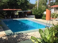 Hotel Quinta Exxpres 3*