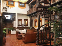 Casa Shanarani