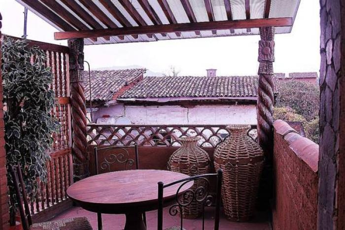 Casa Shanarani 4*