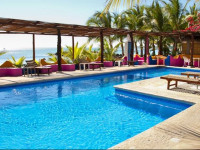 Hotel Meson de Mita