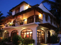 Casa De Mita