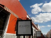 EL Sueno Hotel & Spa 4*