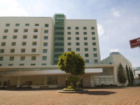 Fiesta Inn Puebla Finsa