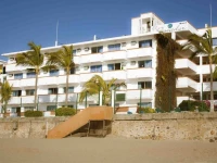 El Pescador Hotel  3*