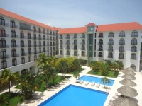 Caracol Plaza 5*