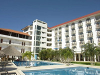 Caracol Plaza