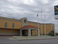 Quality Inn Piedras Negras