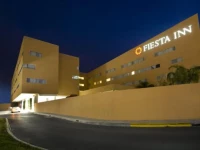 Fiesta Inn Reynosa 4*