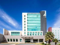 Fiesta Inn Zacatecas 4*