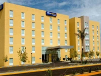 City Express Zacatecas 4*