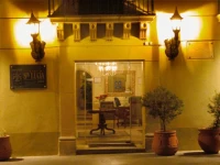 Casa Santa Lucia 4*