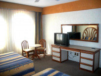 Casa Real Zacatecas Hotel