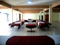 Casa Real Zacatecas Hotel 3*