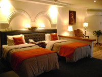 Aliana Inn Hotel Y Suites
