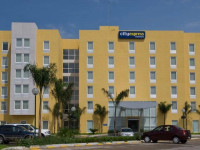 City Express Saltillo Sur