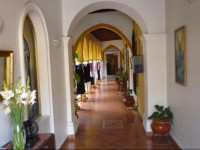 Mansion de Los Angeles