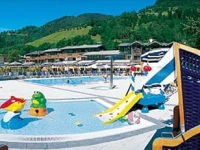 Kinderhotel Hagleitner 4*
