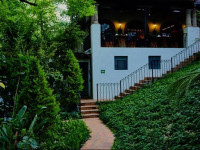 La Puertecita Boutique Hotel