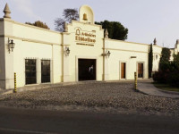 Mision El Molino San Miguel de Allende