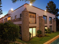 Dona Urraca Hotel & Spa San Miguel Allende
